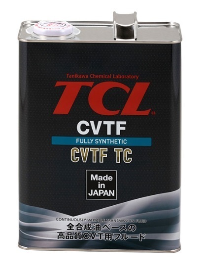 TCL CVTF TC