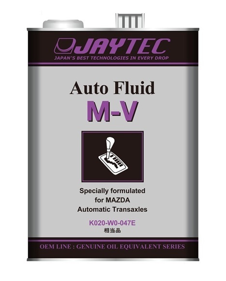 Jaytec ATF M-V