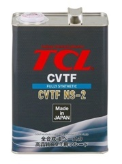 TCL CVTF NS-2