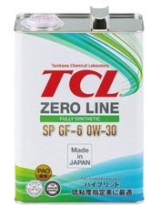 TCL Zero Line SP 0W-30