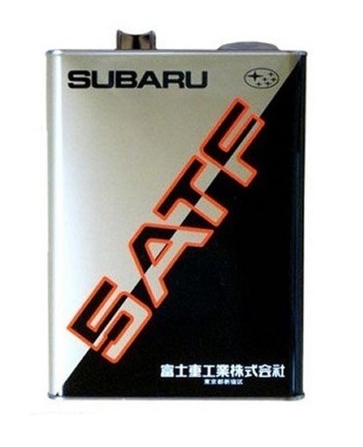 Subaru 5ATF