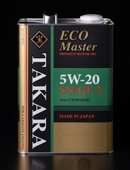 Takara Eco Master SN 5W-20