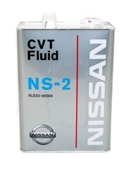 Nissan CVT Fluid NS-2