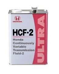 Honda Ultra HCF-2