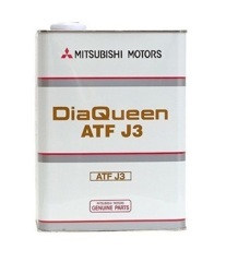 Mitsubishi ATF J3