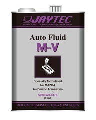 Jaytec ATF M-V