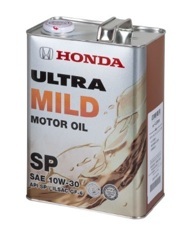 Honda Ultra MILD SP 10W-30