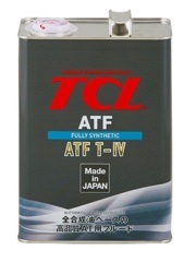 TCL ATF T-IV