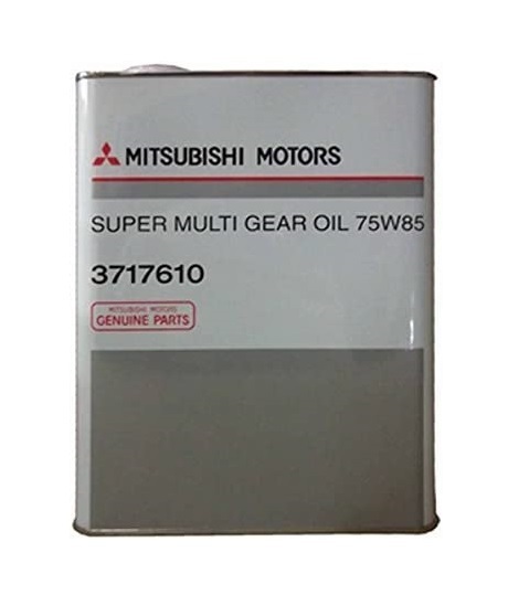 Mitsubishi Super Multi Gear Oil