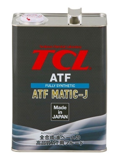 TCL ATF Matic J