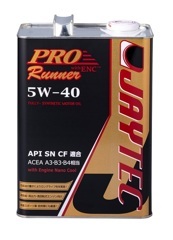 Jaytec Pro Runner SN/CF 5W-40