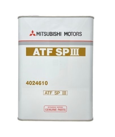 Mitsubishi ATF SPIII