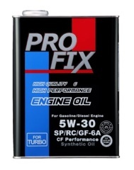 Profix Engine Oil SP 5W-30