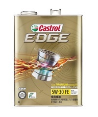 Castrol Edge SP 5W-30